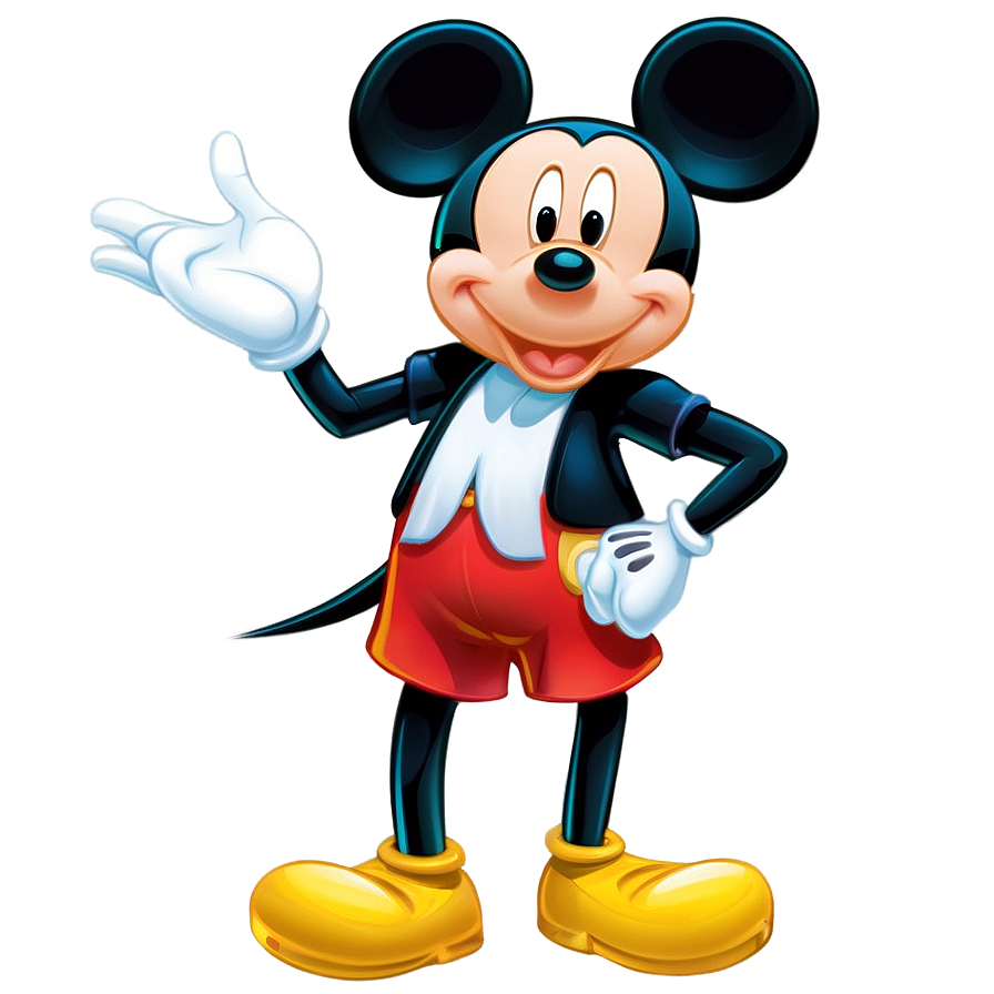 Mickey And Minnie Adventure Png Okf80 PNG