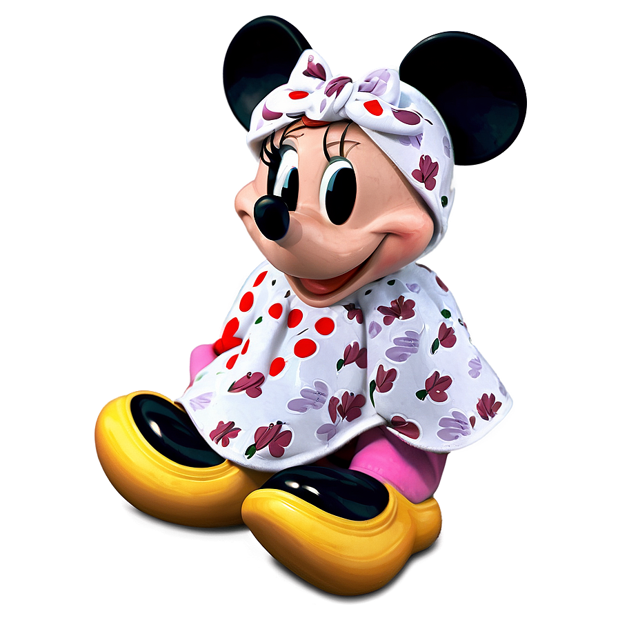 Mickey And Minnie In Love Png 06122024 PNG