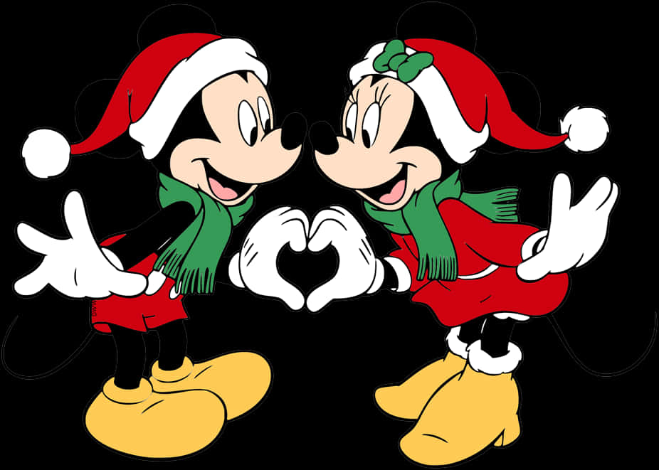 Celebrando90 Años De Mickey Y Minnie Mouse