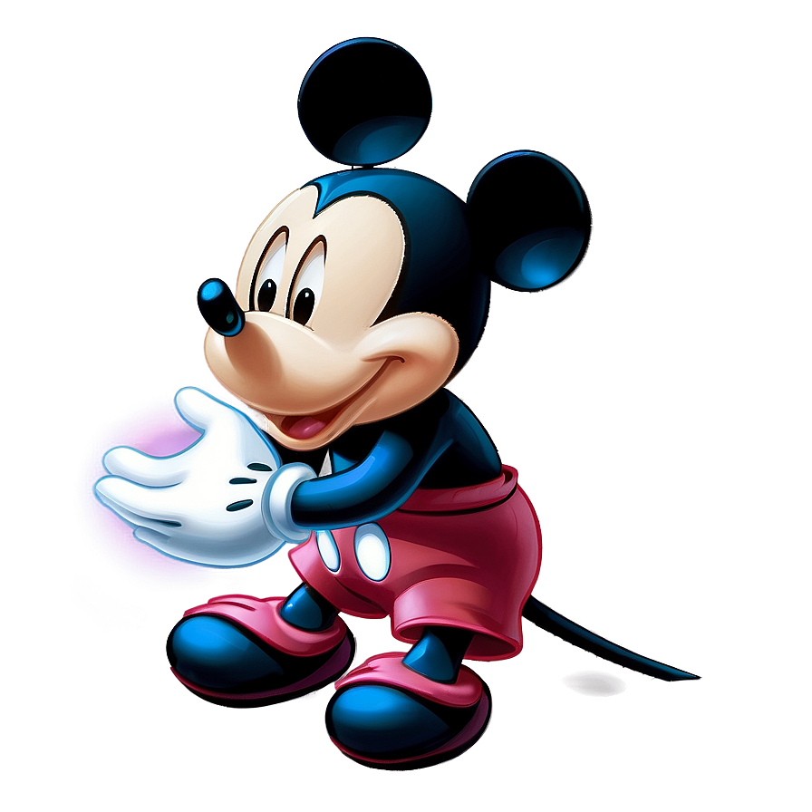 Mickey And Minnie Story Time Png 06122024 PNG