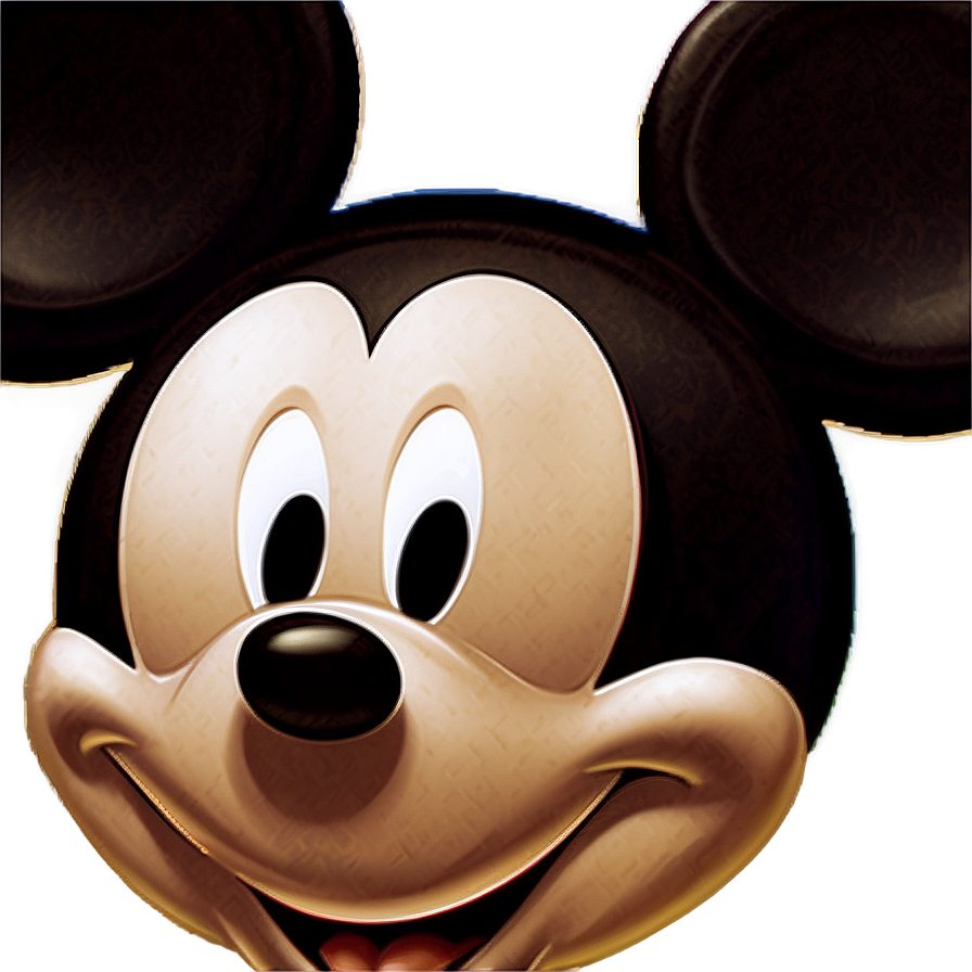 Mickey Mouse And Friends Png Xar42 PNG