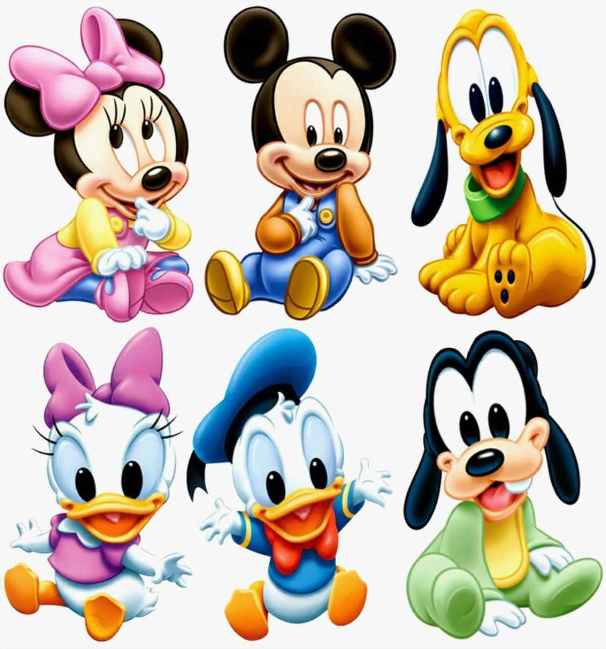 mickey mouse summer wallpaper