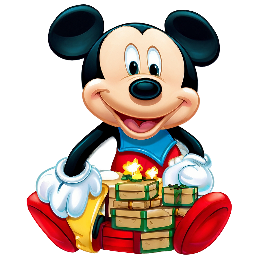 Mickey Mouse Birthday Party Games Png 06112024 PNG