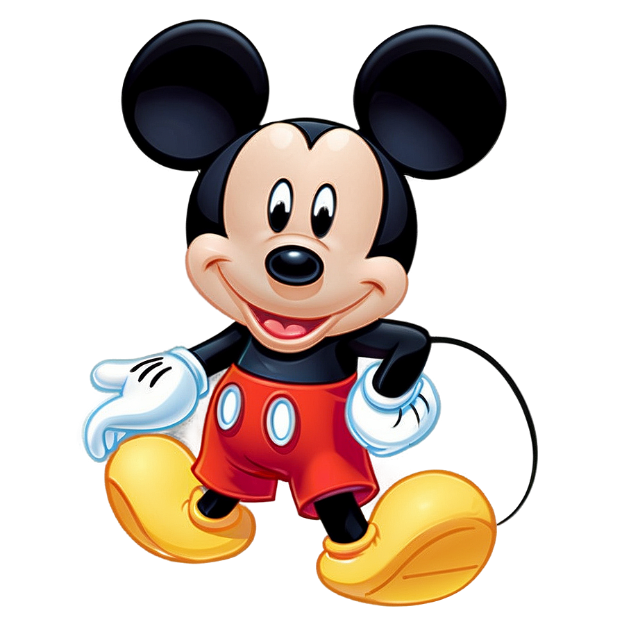 Download Mickey Mouse C | Wallpapers.com