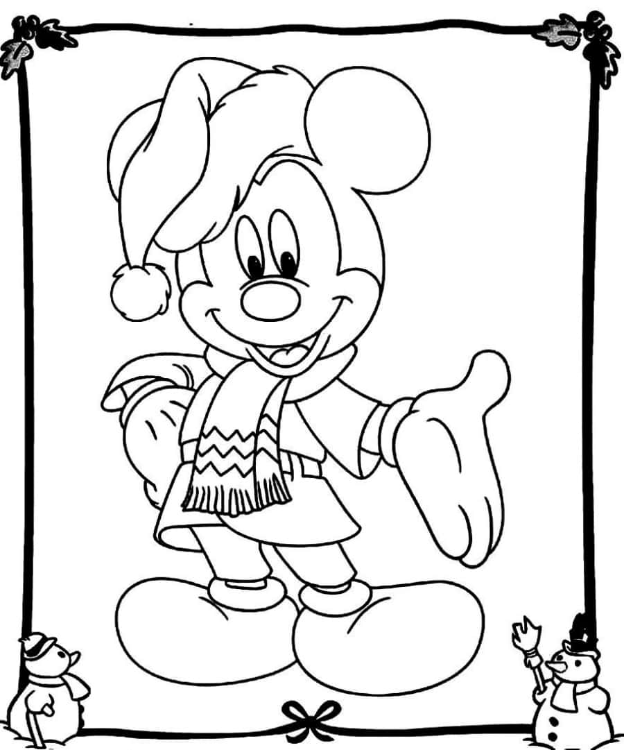 Mickey Mouse | Mickey mouse drawings, Disney drawings sketches, Mouse  drawing