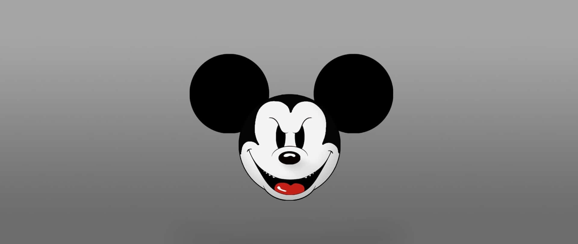 Download Mickey Mouse Ears Wallpaper 