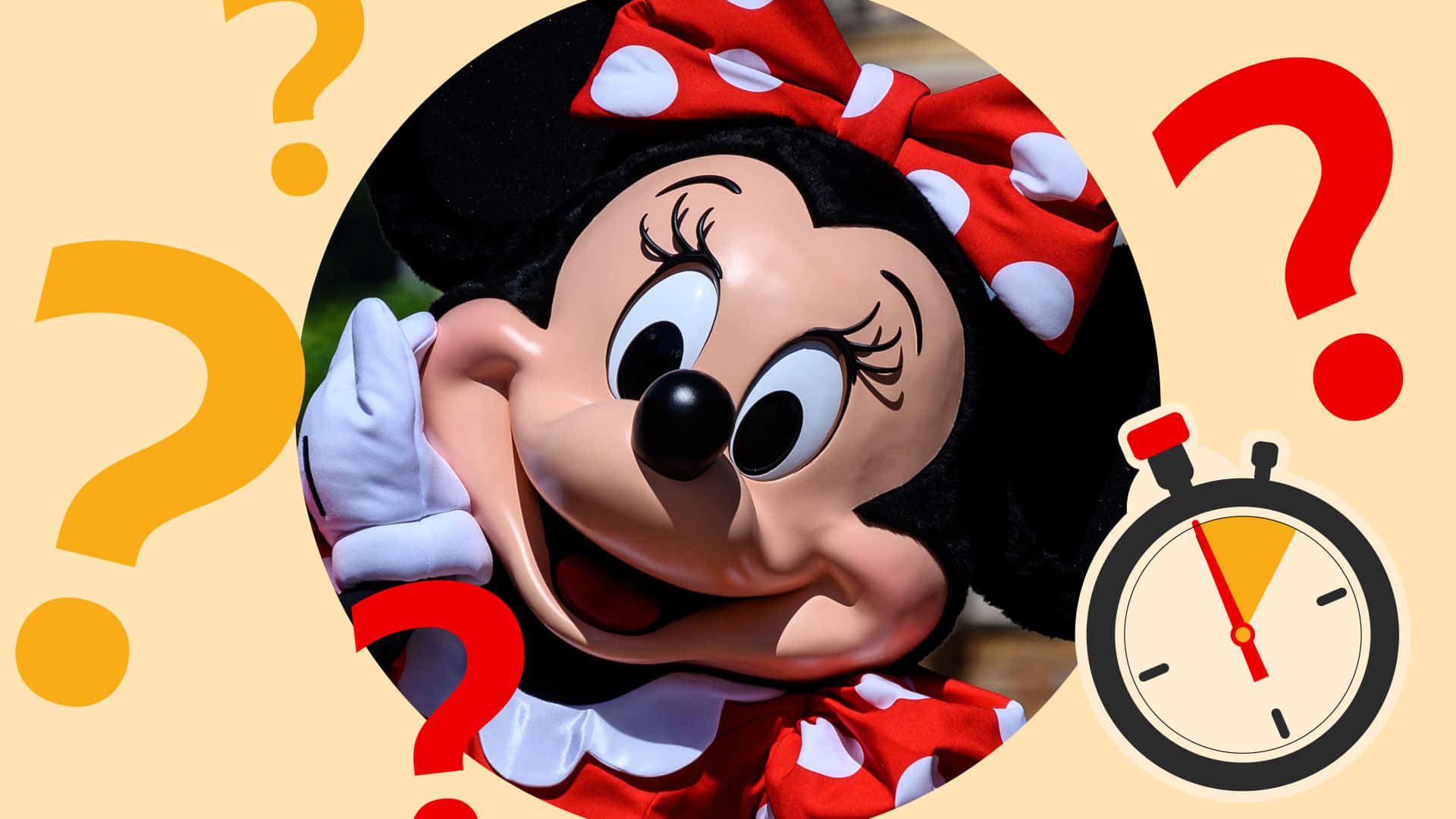 Feiernsie Das Neue Jahr Mit Mickey Mouse Wallpaper