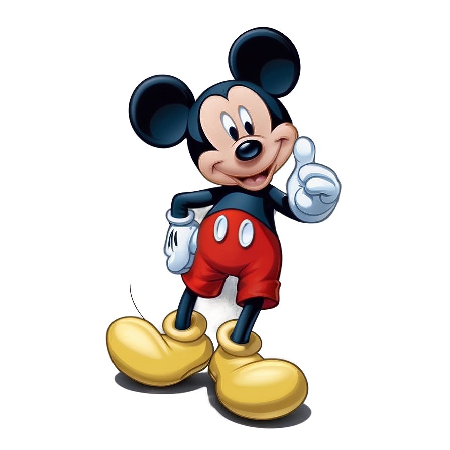 Download Mickey Mouse Space Suit Png Xpl | Wallpapers.com