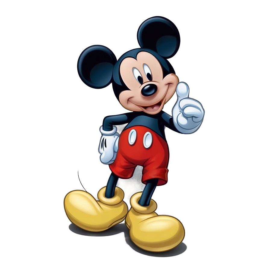 Mickey Mouse Space Suit Png Xpl PNG