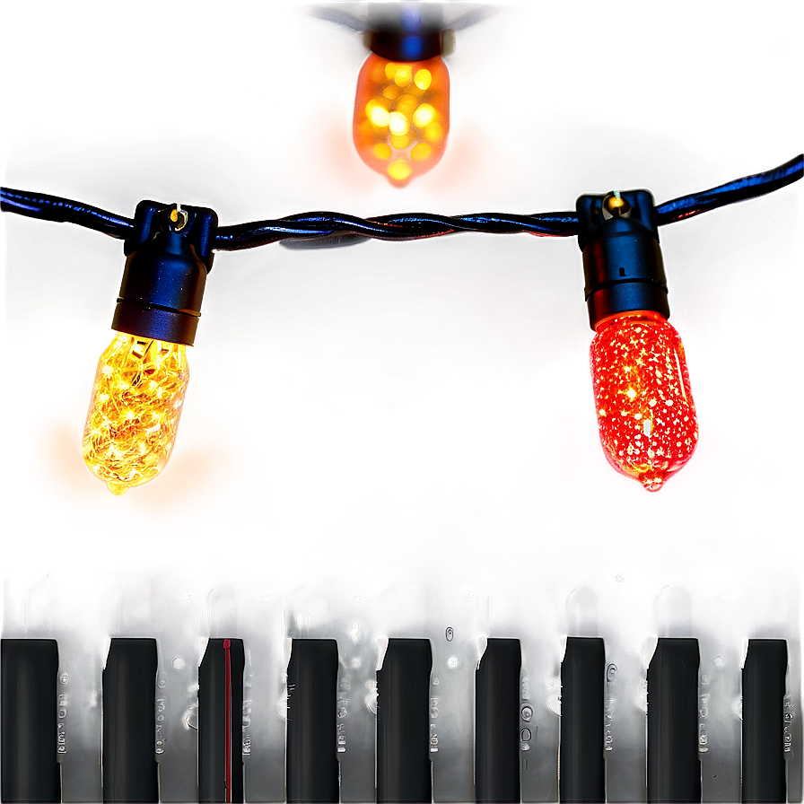 Micro Led String Lights Png 05252024 PNG