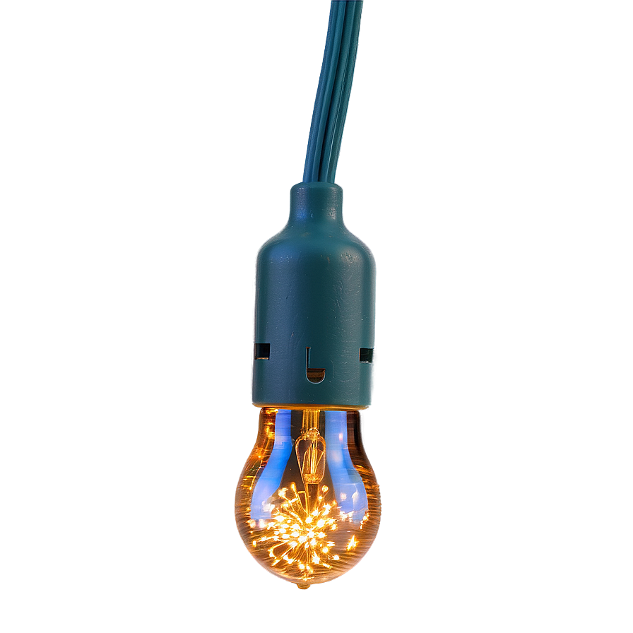 Micro Led String Lights Png 22 PNG