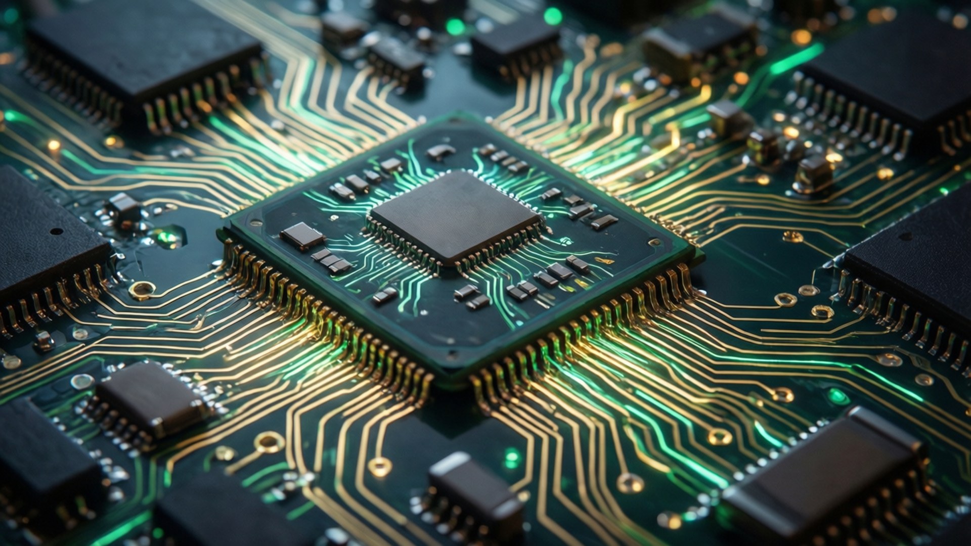 Microchip Pathways Achtergronden