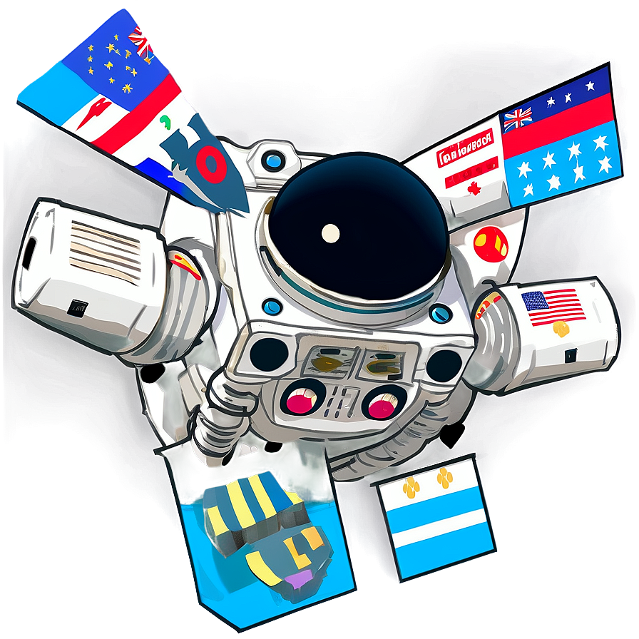 Microgravity Experiment Image Png 83 PNG