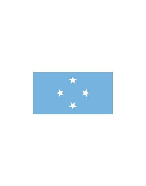 Micronesian_ Flag_ Graphic PNG