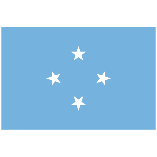 Micronesian_ Flag_ Graphic PNG