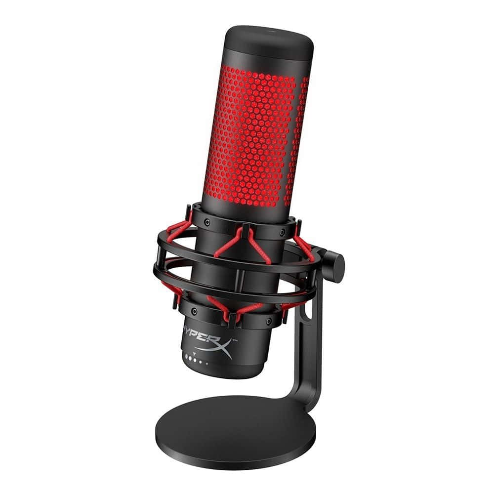 Communicate Freely With A Microphone