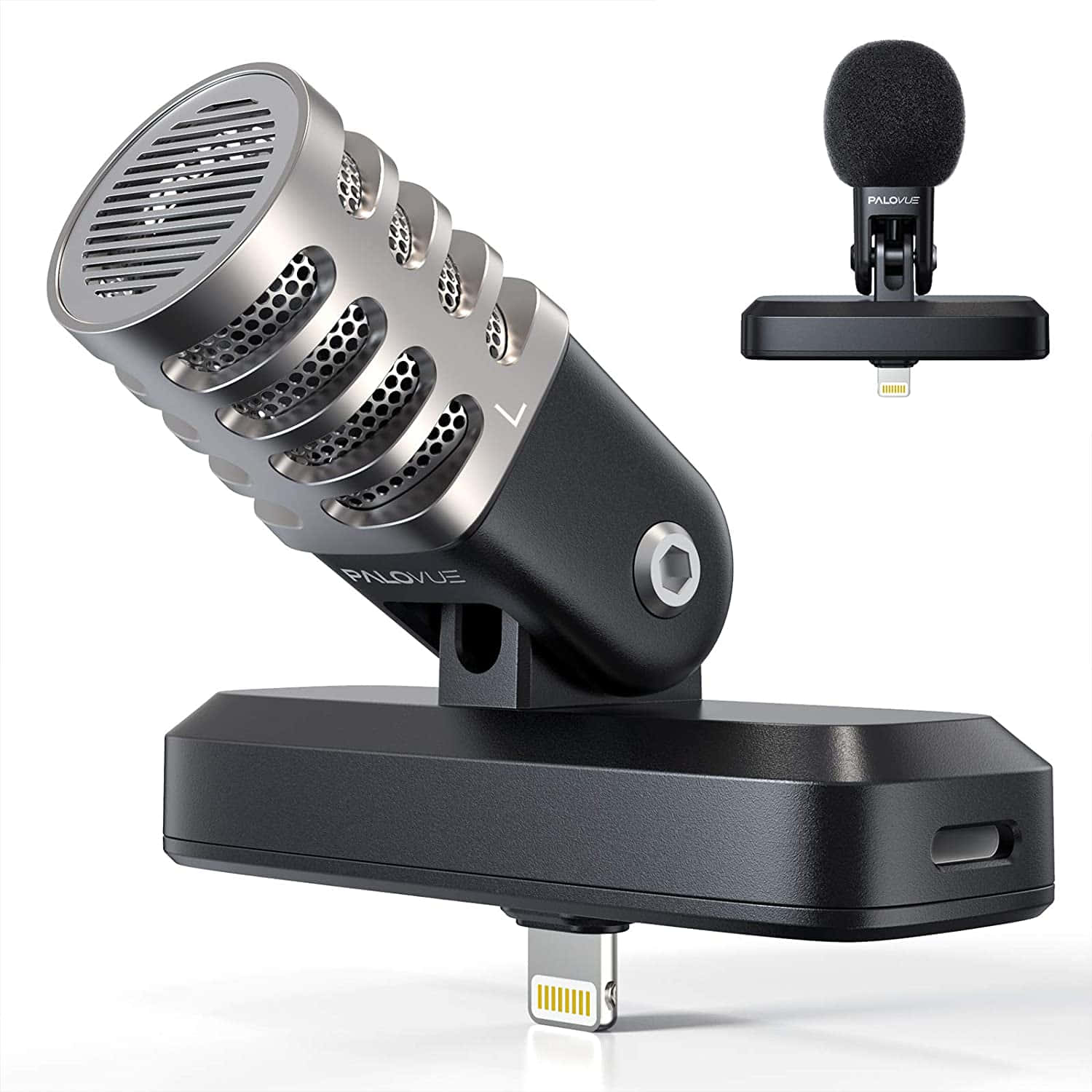 Mikrofon1500 X 1500 Billede.