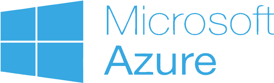Microsoft Azure Logo PNG