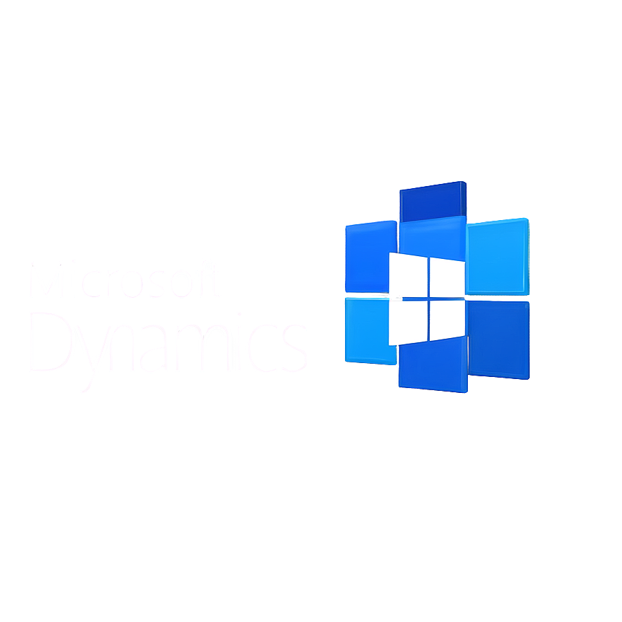 Microsoft Dynamics Crm Png 06112024 PNG
