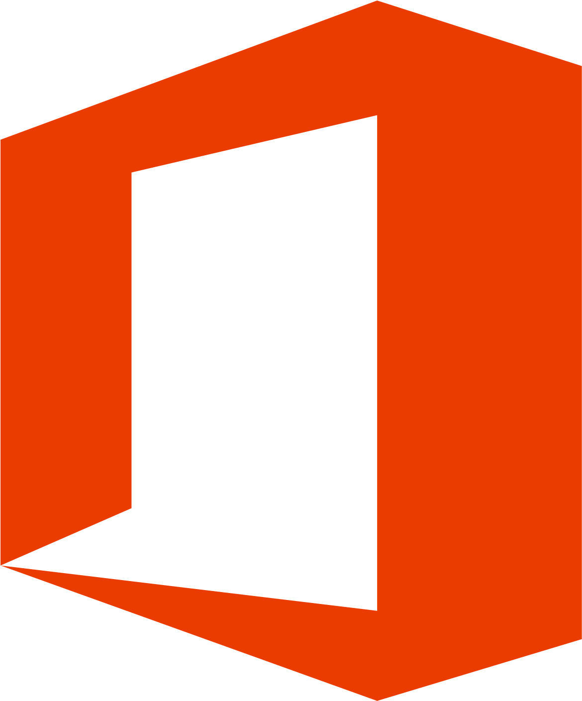 Microsoft Office Logo PNG