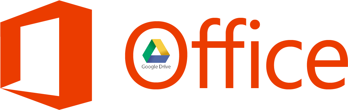 Microsoft Office Logo Design PNG