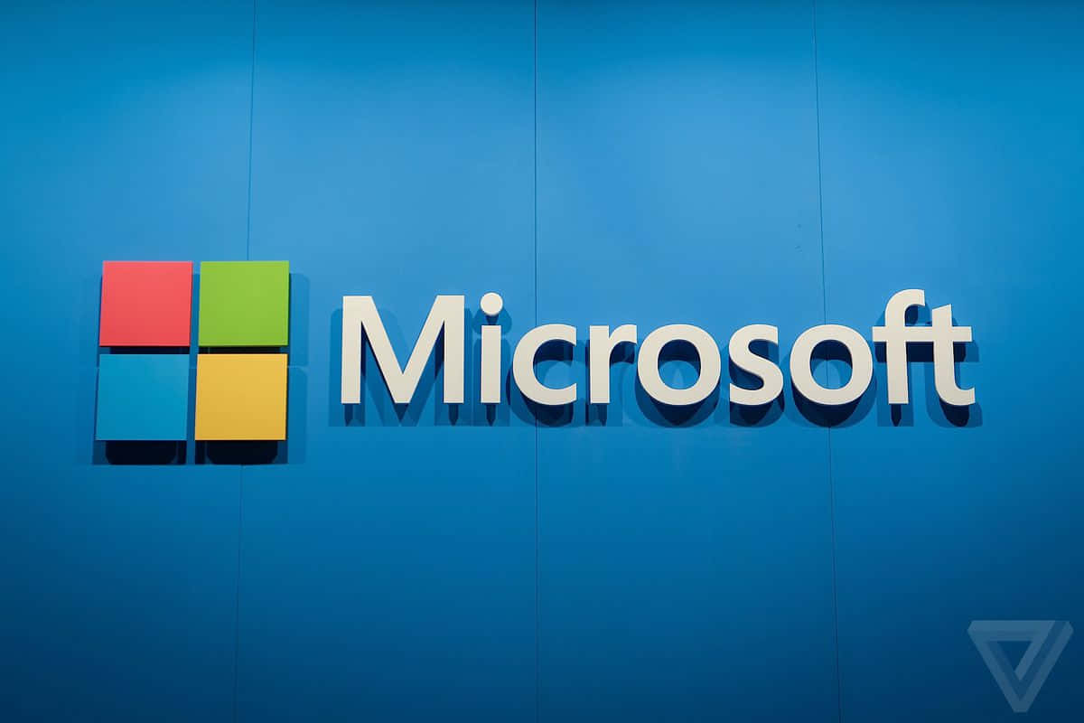 Entdeckedie Möglichkeiten Der Zukunft Mit Microsoft