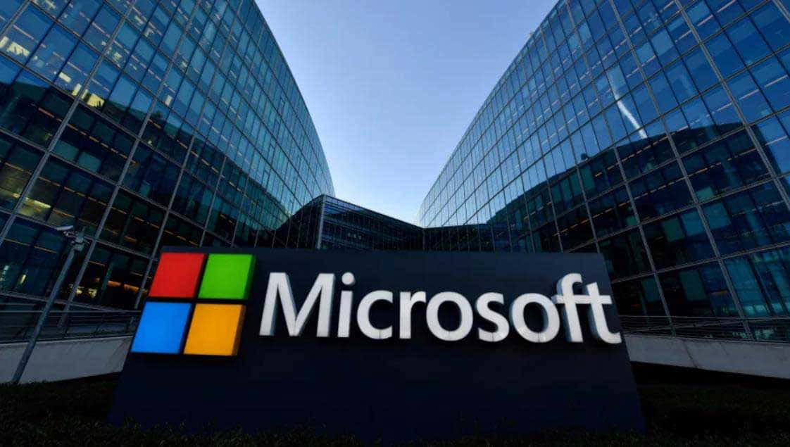 Opdag det nye Microsoft - Udkod Kraften af Teknologi.