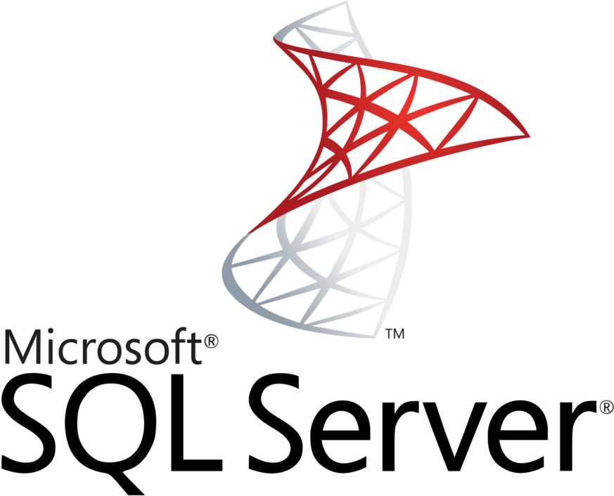 Microsoft S Q L Server Logo PNG