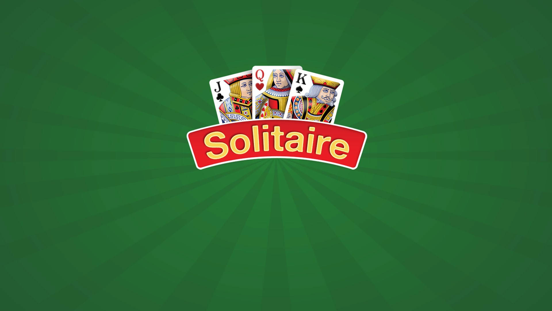 Microsoft Solitaire Suite Playing Cards Wallpaper