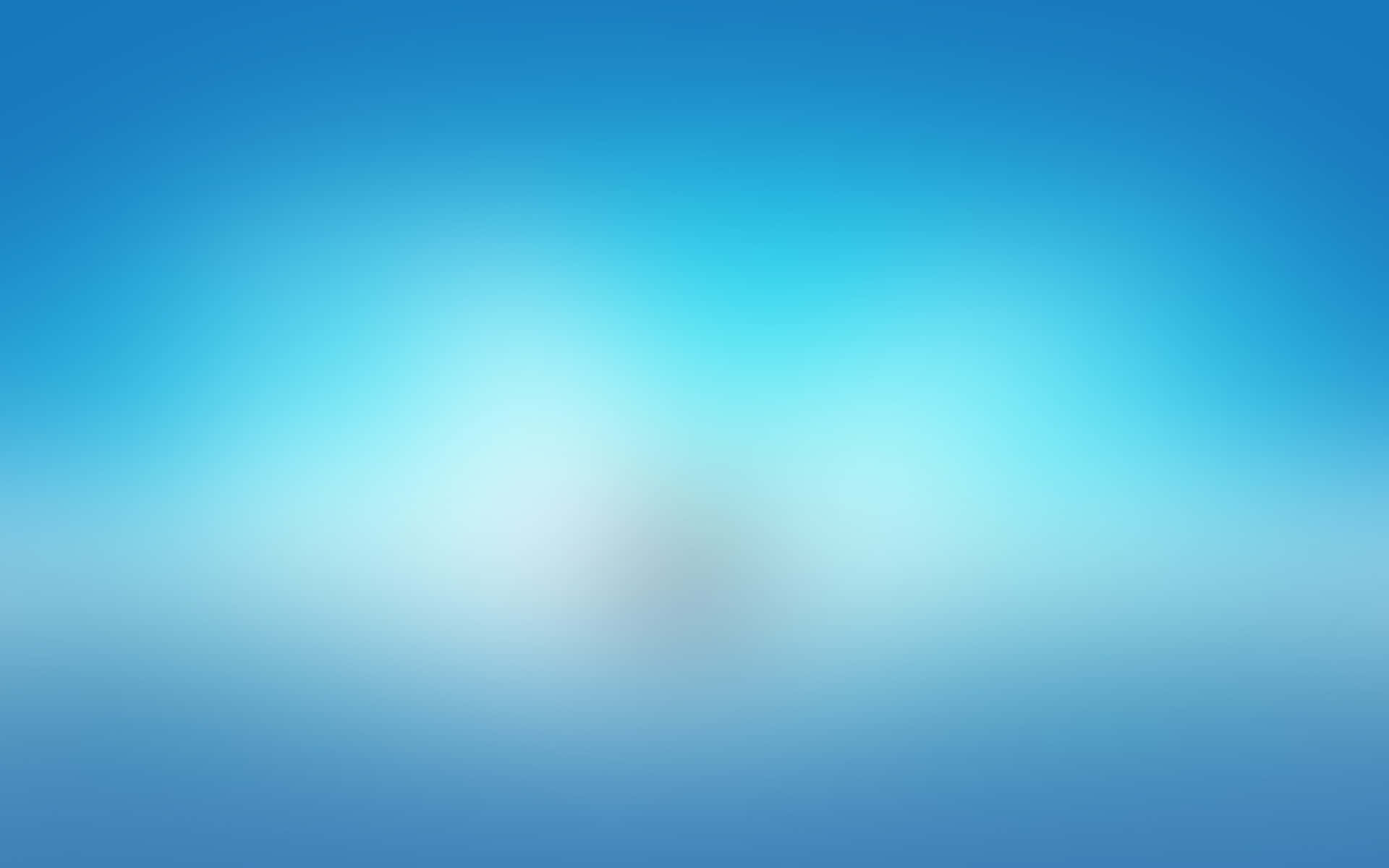 Soft Light Blue Microsoft Teams Blur Background