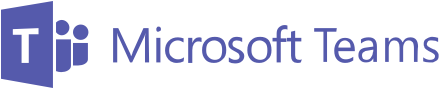 Microsoft Teams Logo PNG