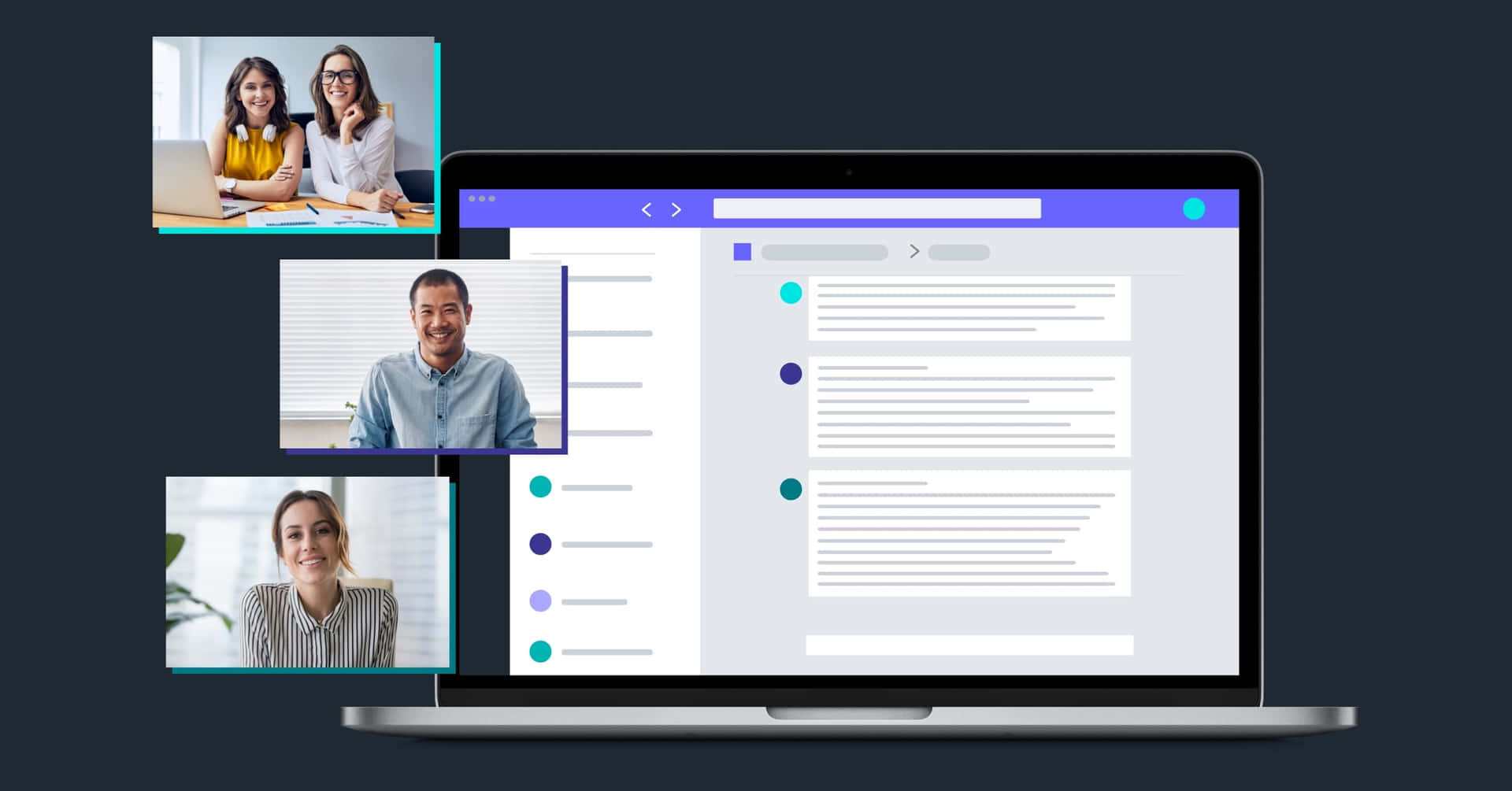 Get Connected on Microsoft Teams