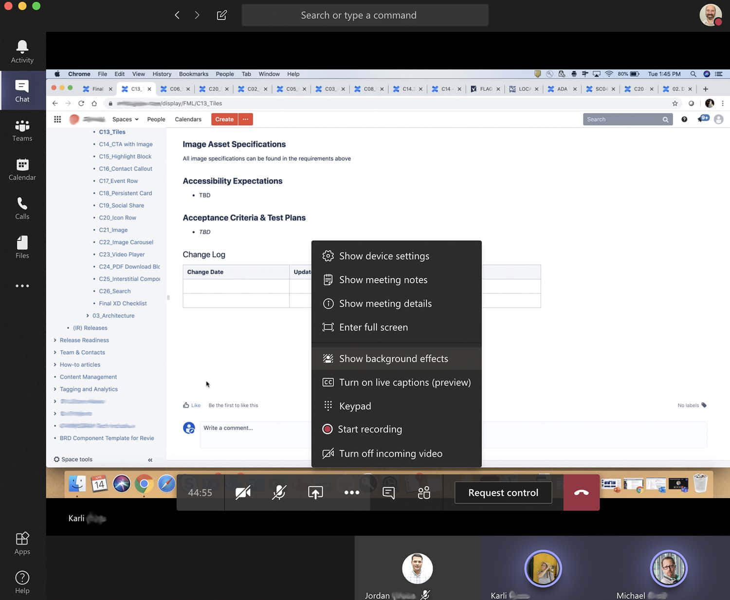 Microsoft Teams Enables Collaboration and Communication