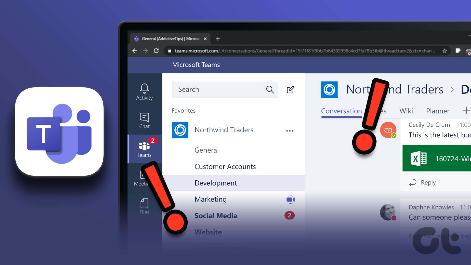 Collaborate and Communicate Easily with Microsoft Teams