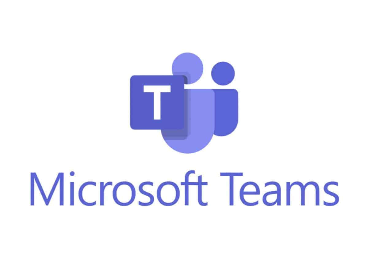 Hållkontakten Med Microsoft Teams