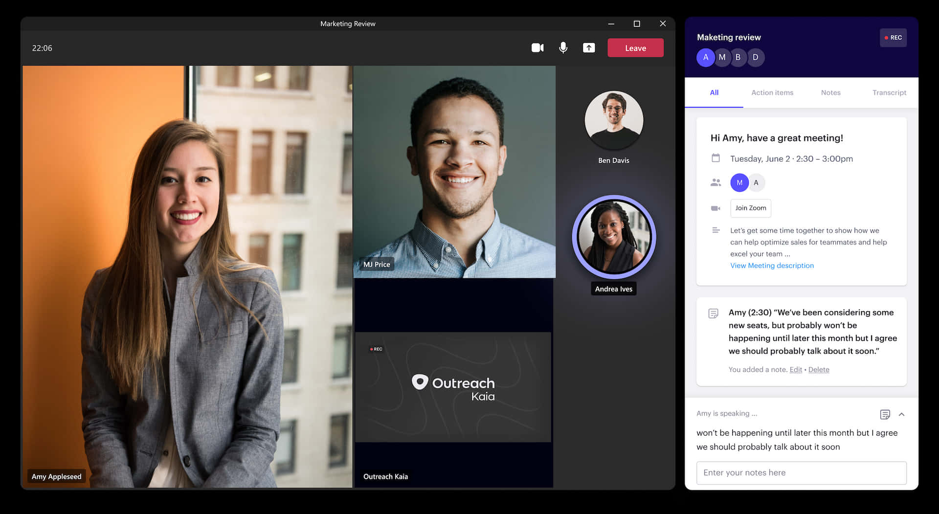 Microsoft Teams – Simplifying Communication and Collaboration