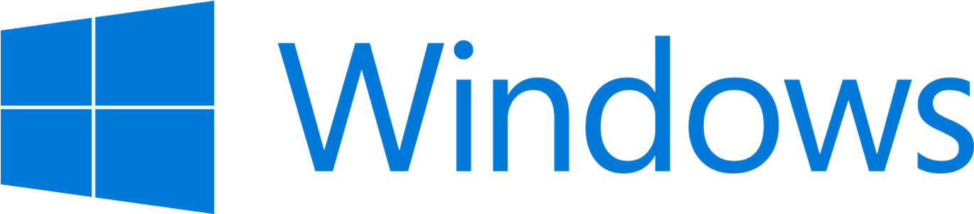 Microsoft Windows Logo PNG