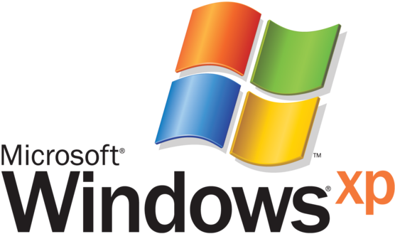 Microsoft Windows X P Logo.png PNG