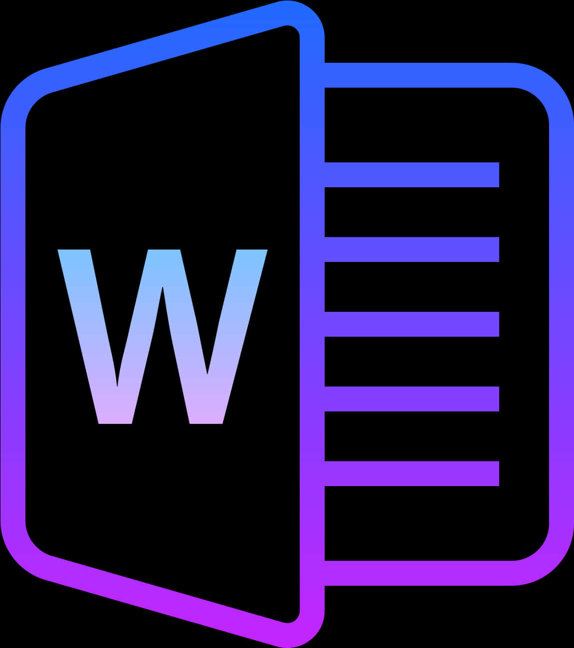 download-microsoft-word-logo2021-wallpapers