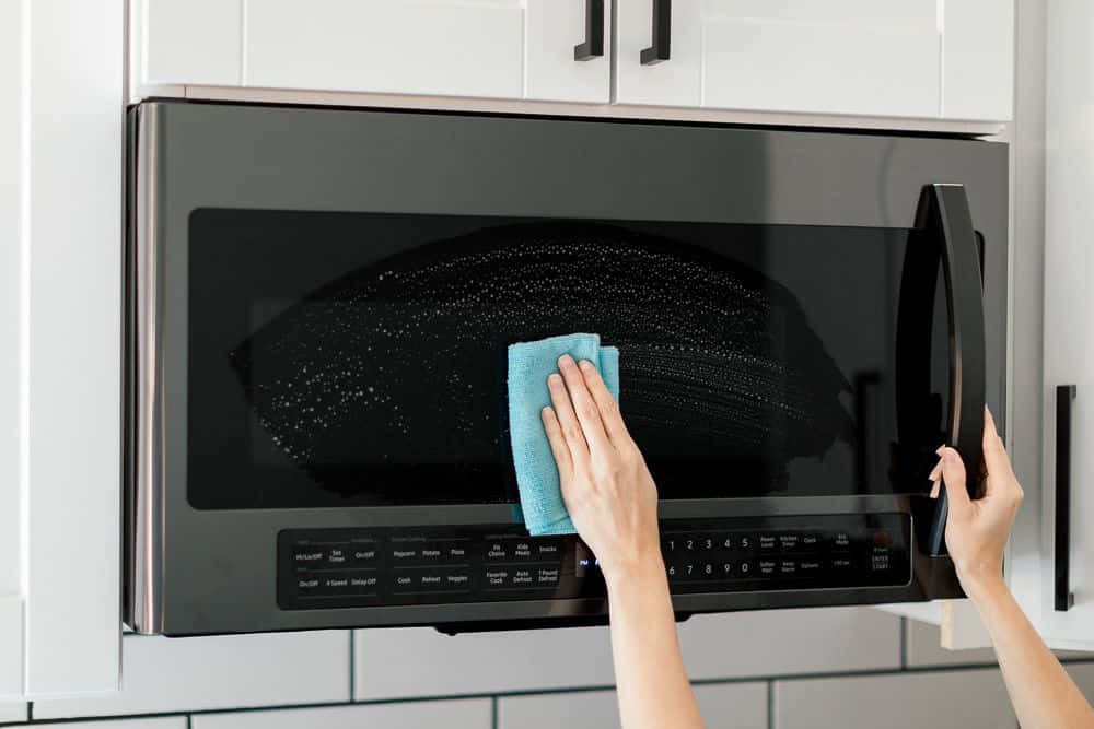 Bake Without a Hassle - Heat Quickly with a Microwave