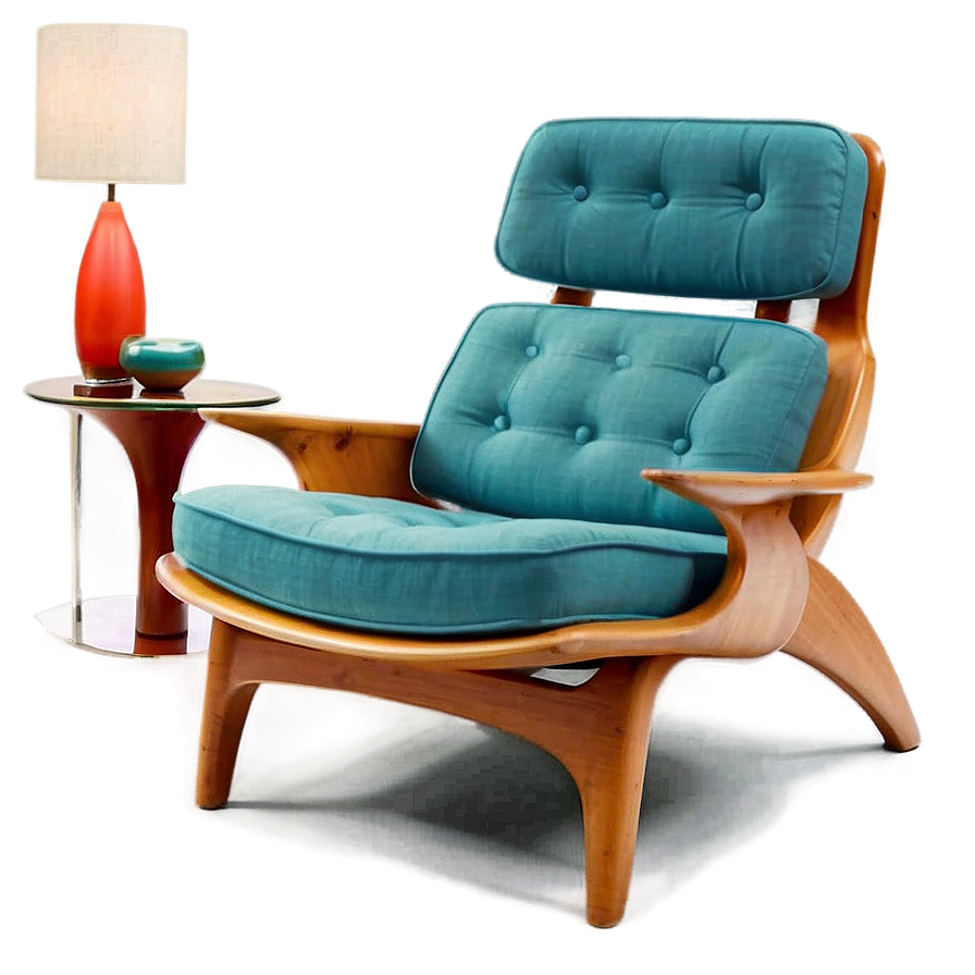 Mid-century Modern Furniture Designs Png 27 PNG