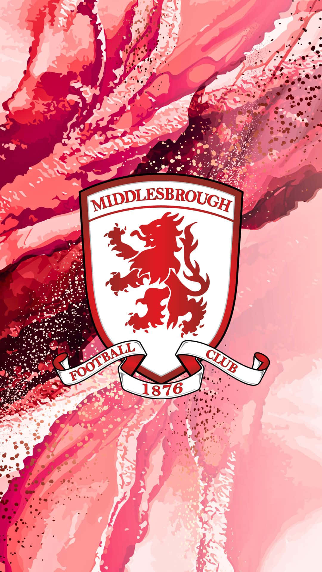 Middlesbrough Wallpaper