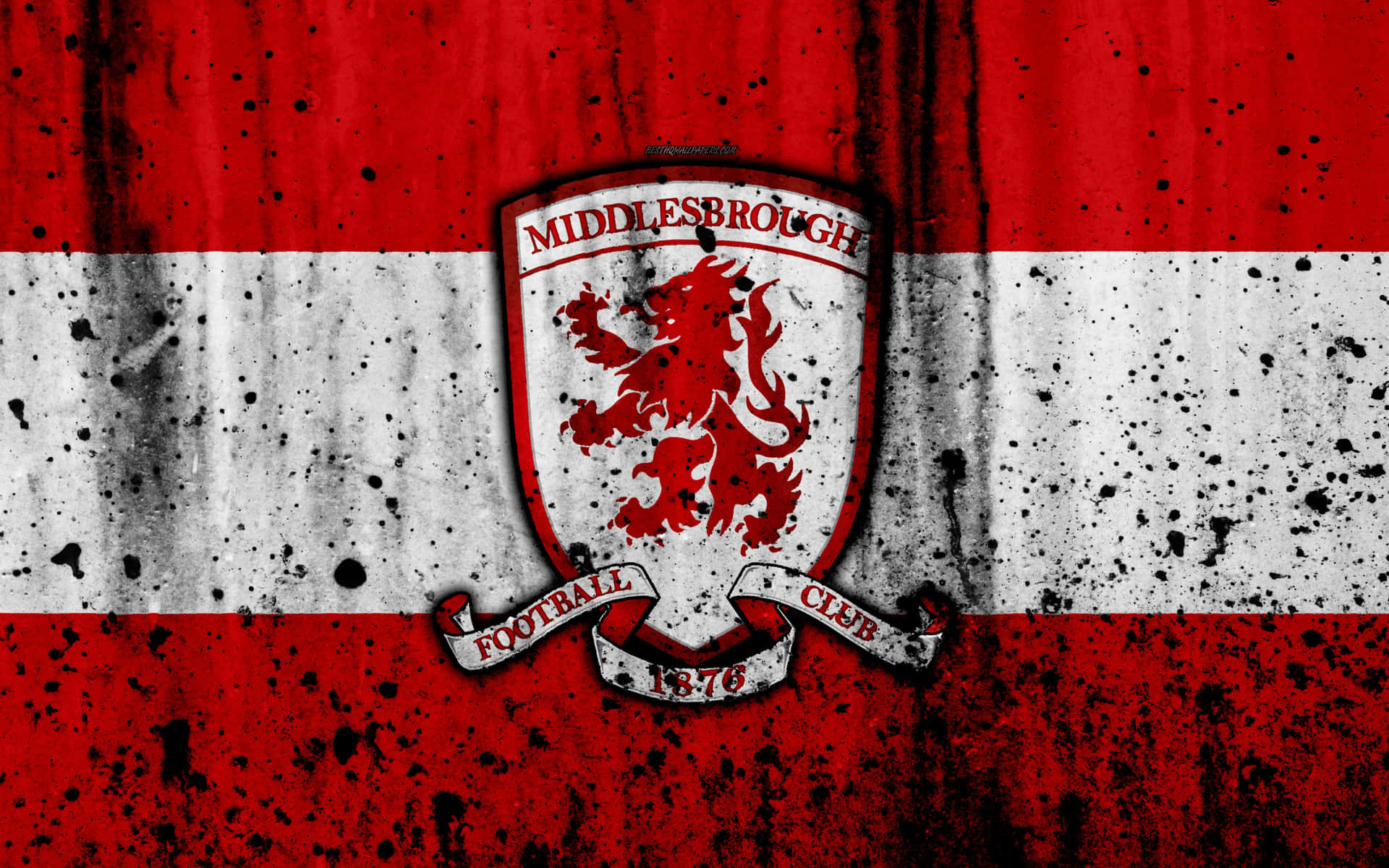 Middlesbrough Wallpaper