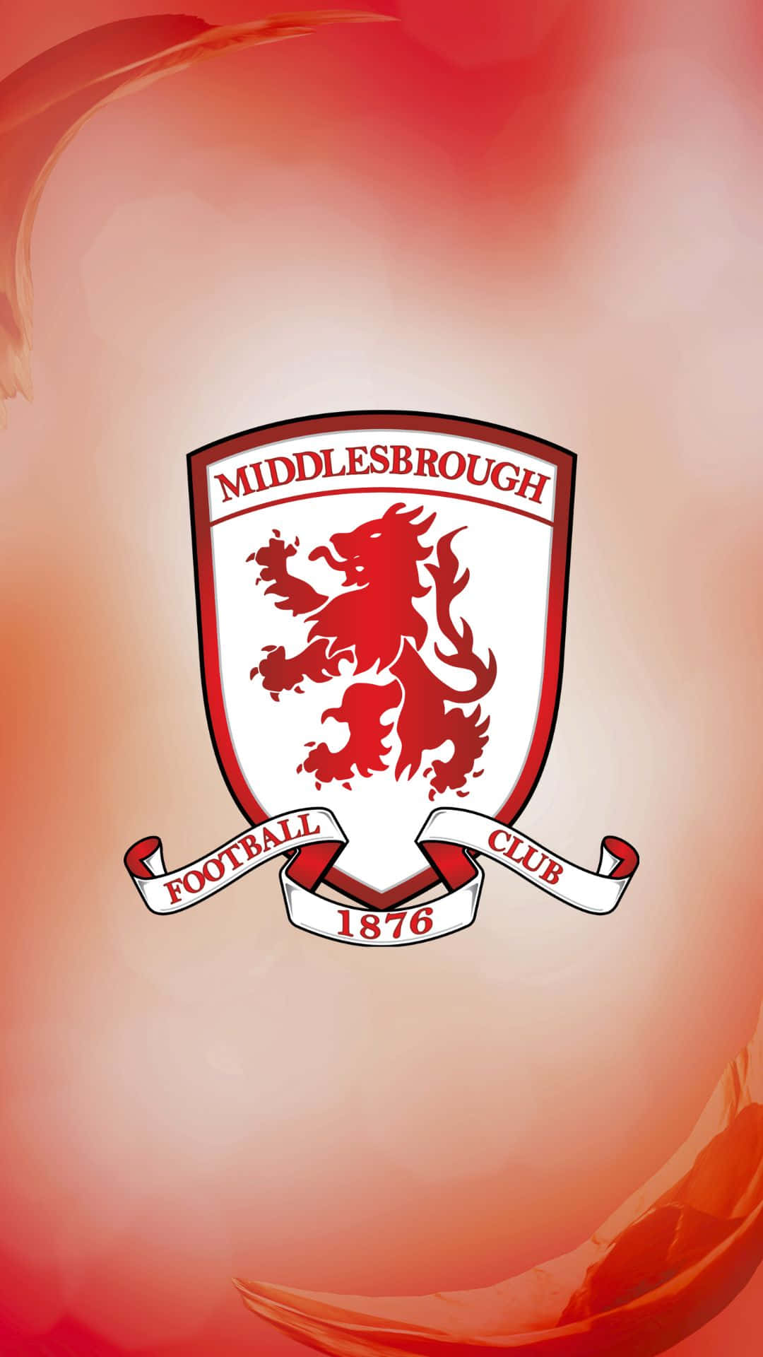 Sports Middlesbrough F.C. HD Wallpaper