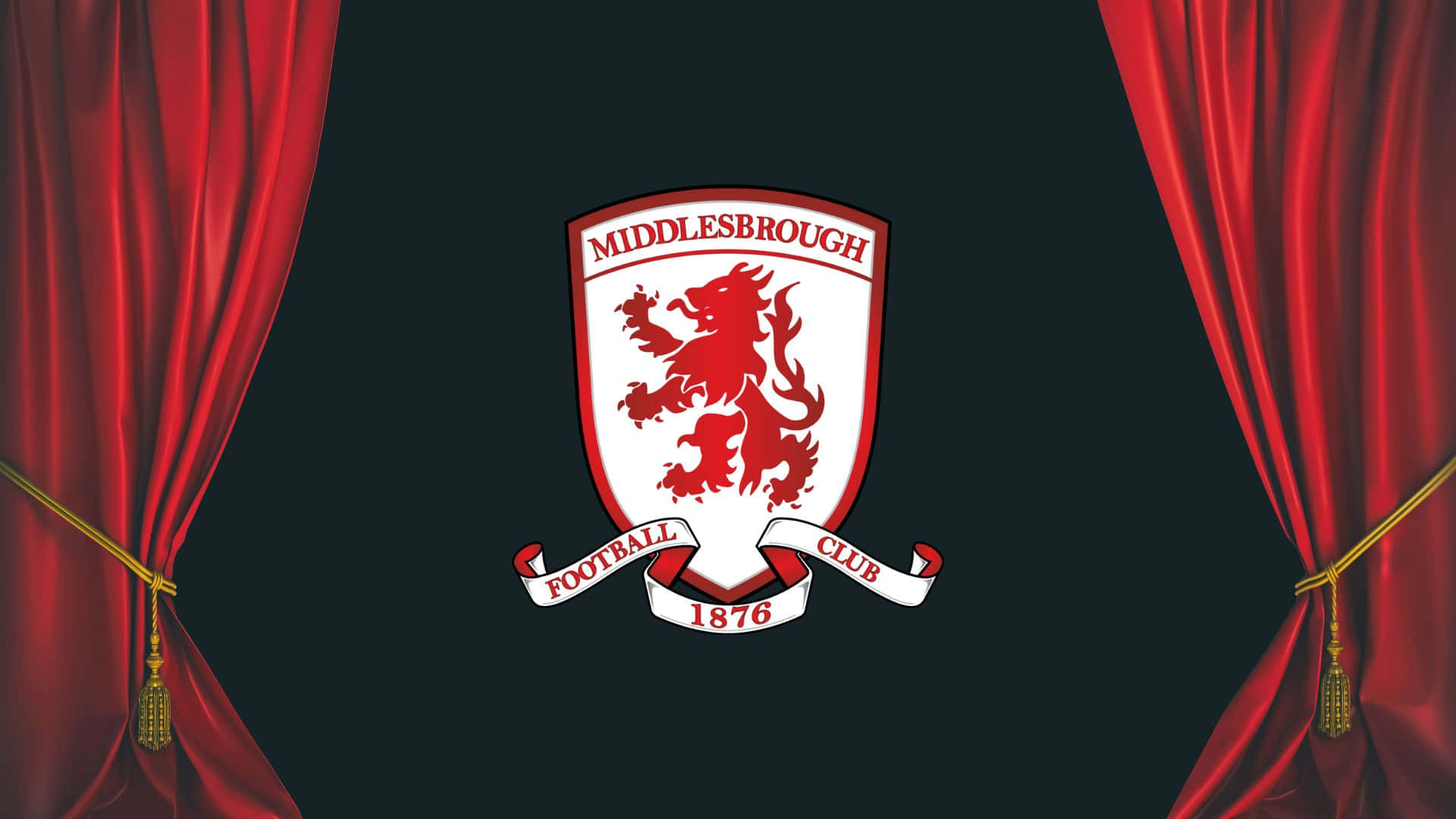100 X Middlesbrough Stickers Based on Poster Shirt Scarf Pin - Etsy Israel