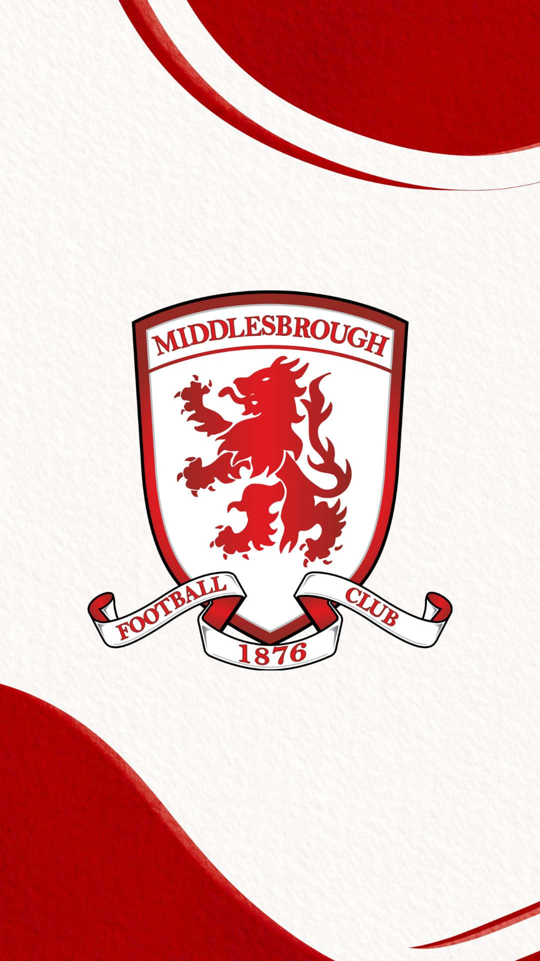 Middlesbrough Wallpaper