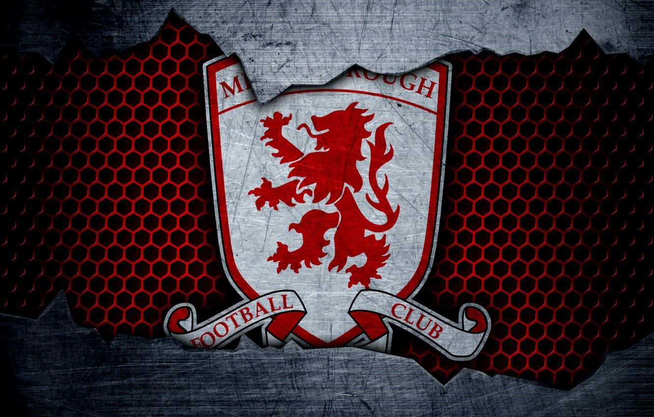 Middlesbrough Wallpaper