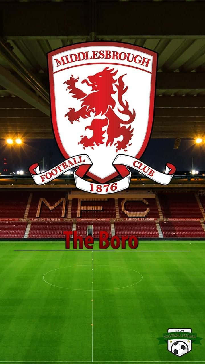 Middlesbrough Wallpaper