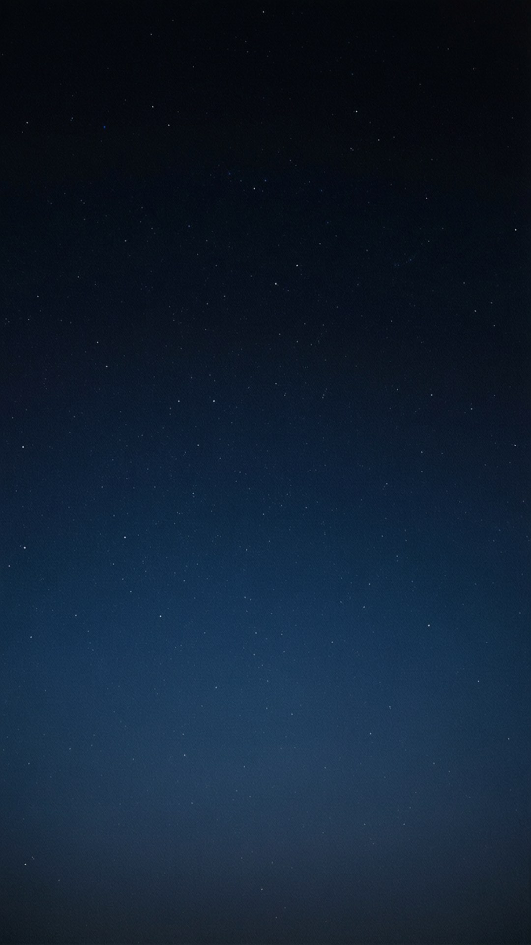 Midnight Gradient Papéis de Parede