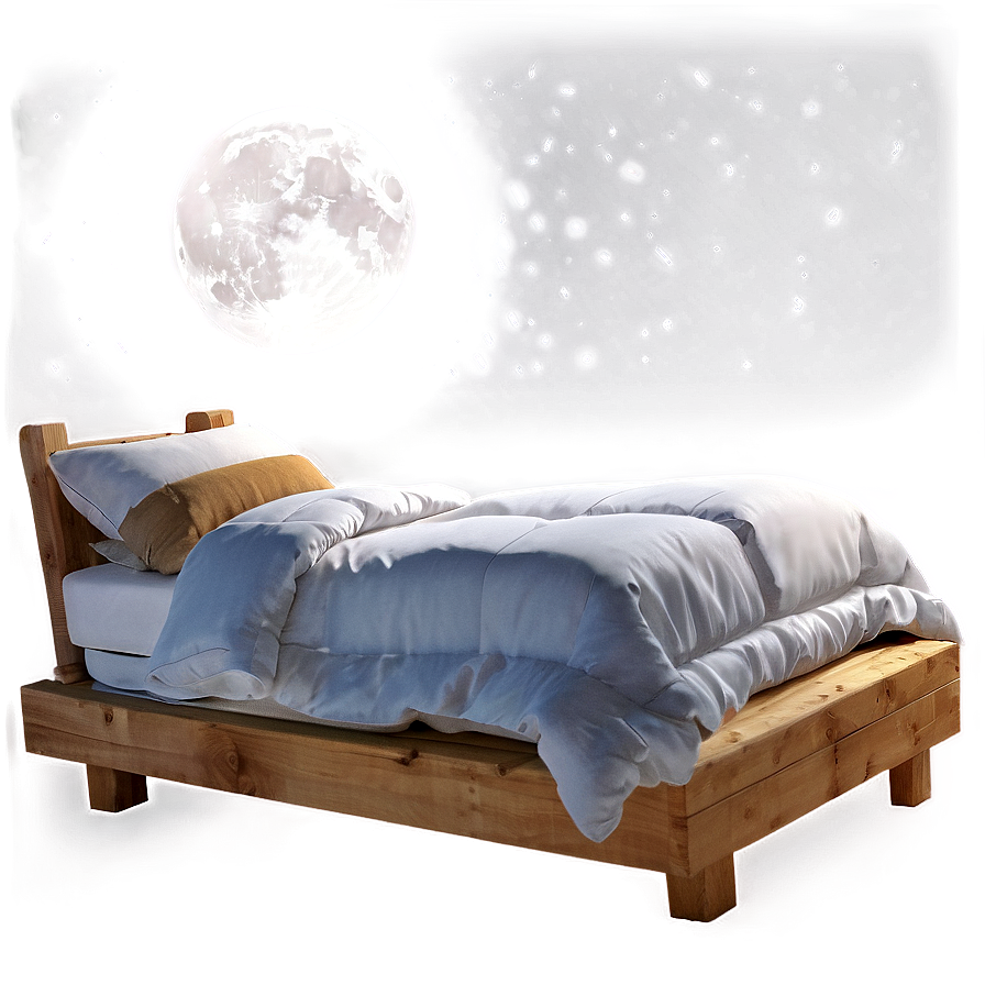 Midnight Sleep Png 05232024 PNG